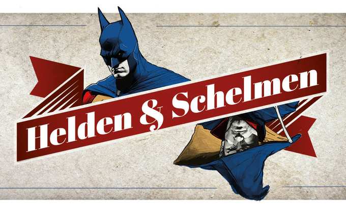 Helden & Schelmen