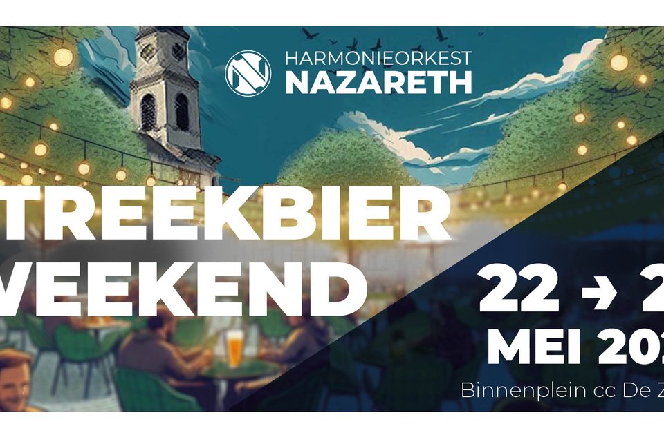 HON26_Streekbierweekend_banner