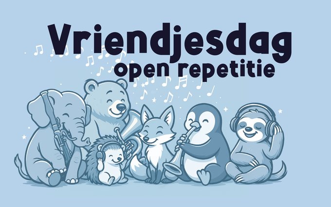 HON26_vriendjesdag_beeld