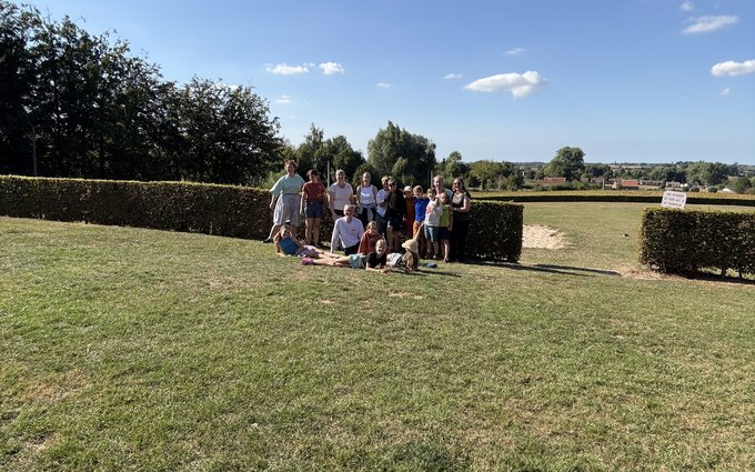 jeugdkamp