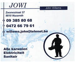 Jowi
