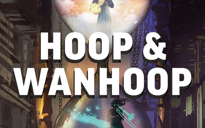 hoop-wanhoop